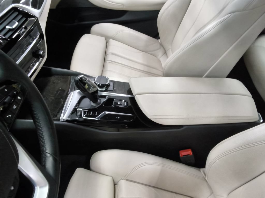 Used 2023 BMW 540i xDrive w/ Executive Package AWD/4WD image 14