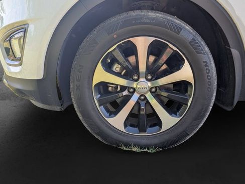 Used 2017 Kia Sorento EX FWD image 22