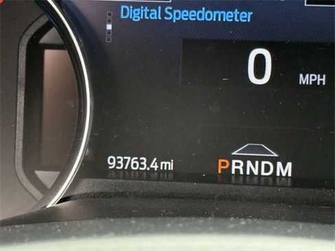 Used 2021 Ford Expedition Limited image 16