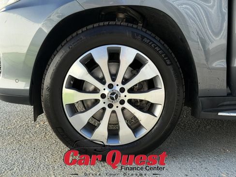Used 2018 Mercedes-Benz GLS 450 4MATIC image 40