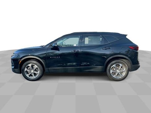 Certified 2023 Chevrolet Blazer LT AWD/4WD image 6