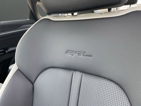 New 2026 Kia K5 GT-Line w/ GT-Line Premium Package FWD image 41