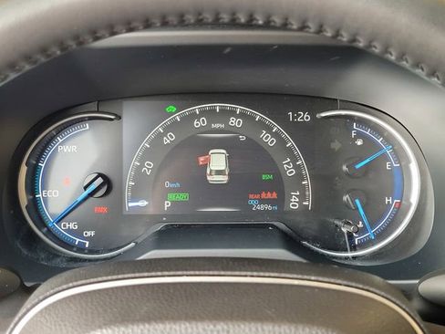 Certified 2024 Toyota RAV4 XLE w/ Convenience Package image 27