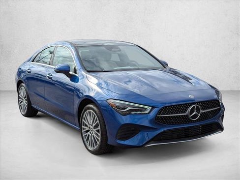 Used 2026 Mercedes-Benz CLA 250 image 6