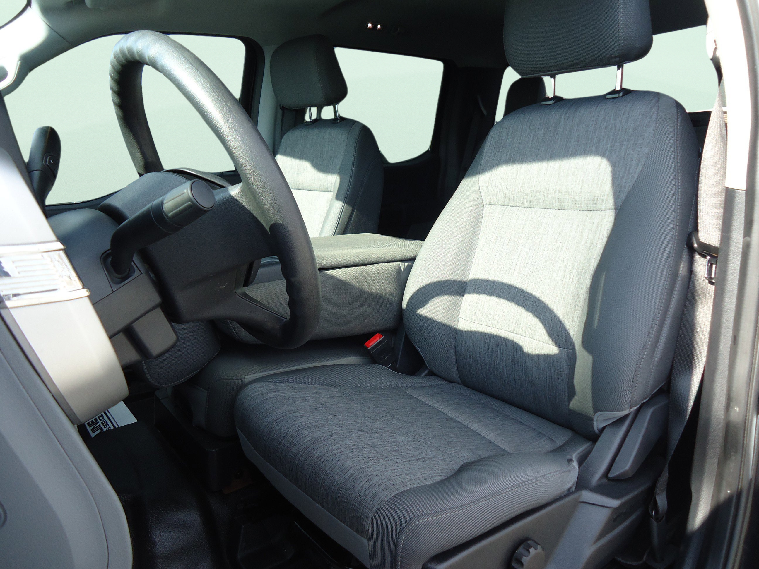 Used 2023 Ford F250 XL w/ XL Off-Road Package AWD/4WD image 23