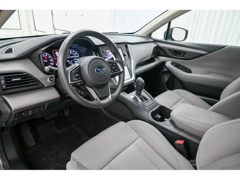 Used 2020 Subaru Legacy BASE w/ Alloy Wheel Package image 30