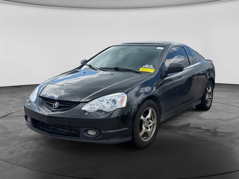 Used 2003 Acura RSX FWD image 3