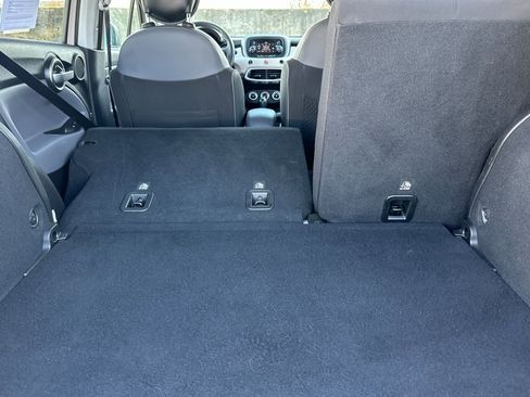 Used 2016 FIAT 500X Easy image 16