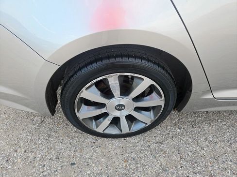 Used 2012 Kia Optima SX w/ Premium Touring Pkg image 32