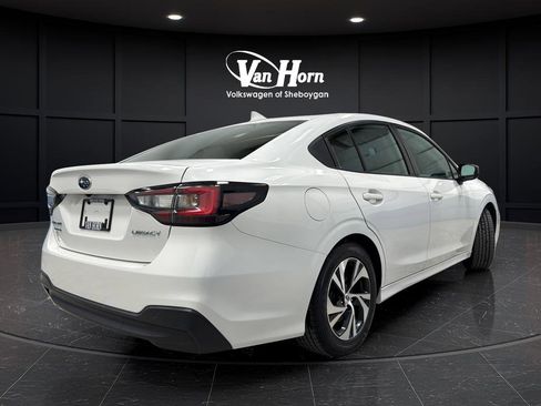 Used 2023 Subaru Legacy image 3