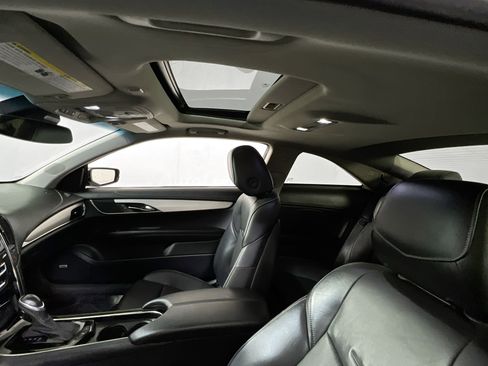 Used 2015 Cadillac ATS Performance image 23