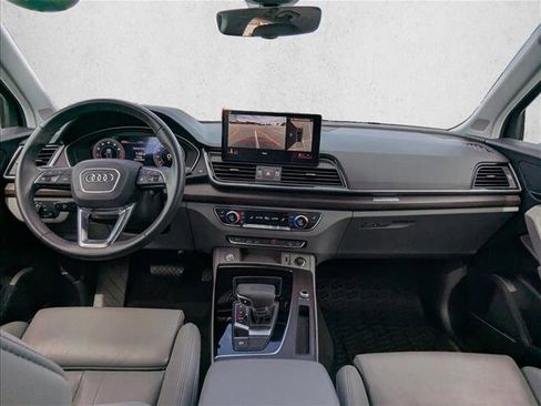 Used 2024 Audi Q5 2.0T Premium Plus image 21
