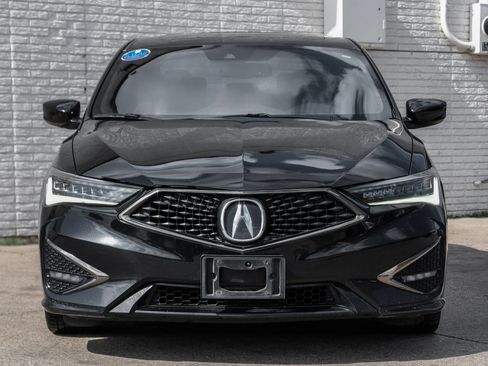 Used 2020 Acura ILX FWD image 5