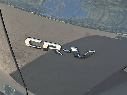Certified 2022 Honda CR-V EX image 31