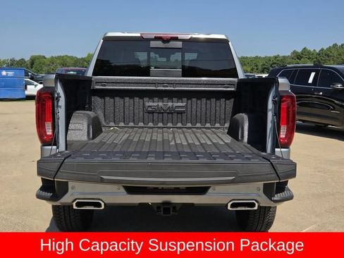 New 2026 GMC Sierra 1500 Pro w/ Graphite Edition AWD/4WD image 13