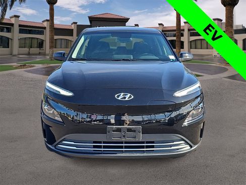 Certified 2023 Hyundai Kona SEL w/ Cargo Package image 3