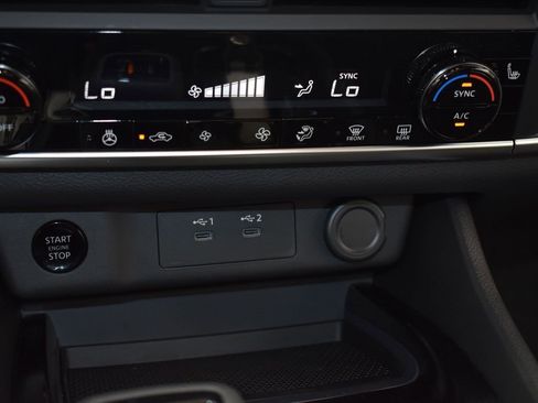 New 2026 Nissan Rogue SV w/ SV Premium Package image 12