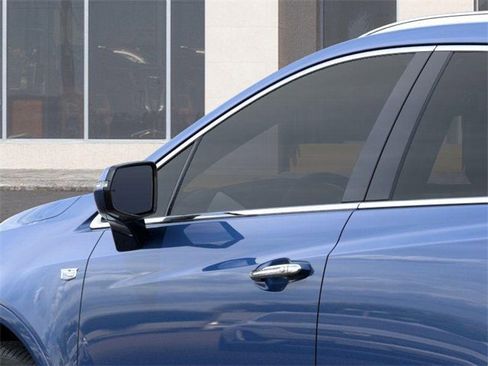 New 2025 Cadillac XT5 Premium Luxury w/ Technology Package image 12