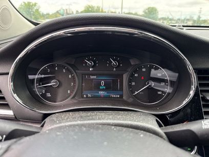 Used 2019 Buick Encore Sport Touring w/ Safety Package