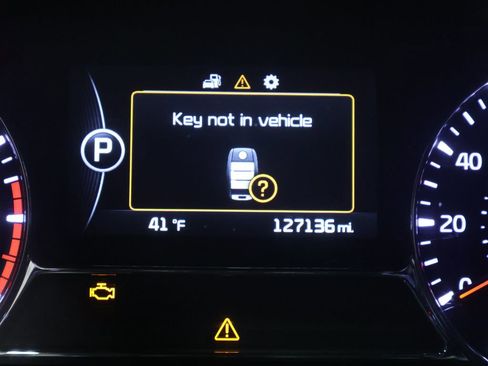 Used 2014 Kia Optima SX image 2