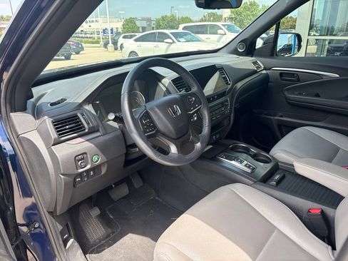Used 2023 Honda Passport EX-L image 11
