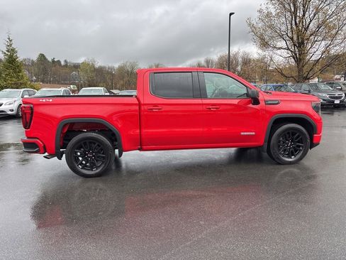 Used 2024 GMC Sierra 1500 Elevation AWD/4WD image 6