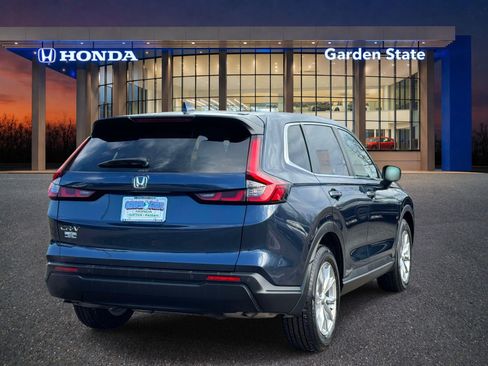 Certified 2023 Honda CR-V EX-L image 4