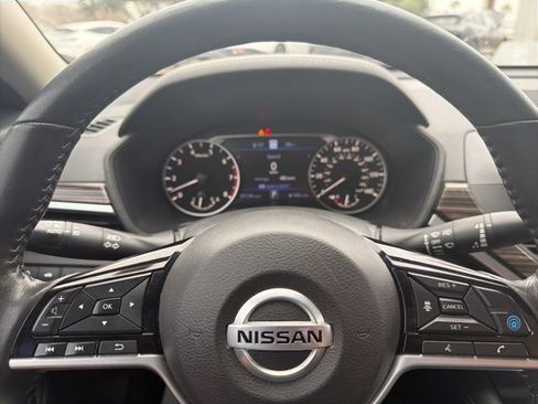 Certified 2022 Nissan Altima 2.5 SL image 13