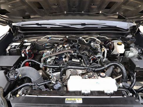 Used 2024 Toyota Tacoma TRD Sport image 24