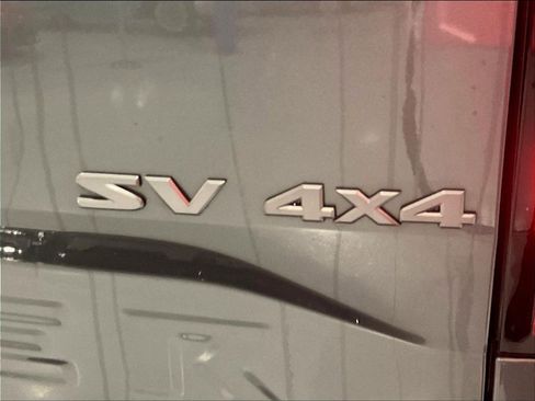 Used 2023 Nissan Frontier SV w/ SV Convenience Package AWD/4WD image 25