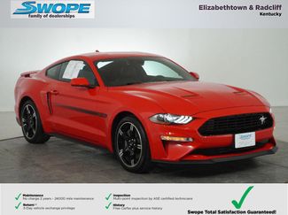 Used 2021 Ford Mustang GT Premium w/ California Special Package video 1