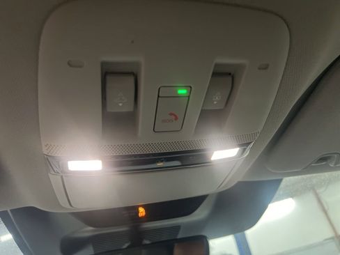 New 2026 Nissan Murano Platinum image 59