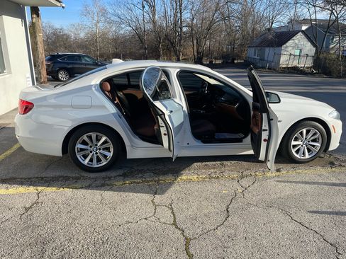 Used 2016 BMW 528i Sedan image 5