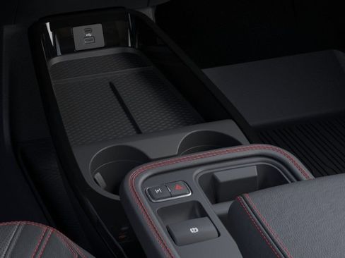 New 2026 Ford Mustang Mach-E Premium w/ Sport Appearance Package AWD/4WD image 15