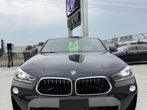 Used 2018 BMW X2 xDrive28i image 2