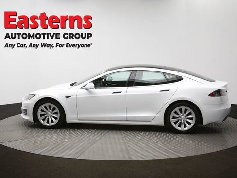Used 2018 Tesla Model S 75D image 59