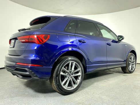 Certified 2025 Audi Q3 2.0T Premium w/ Convenience Package image 36