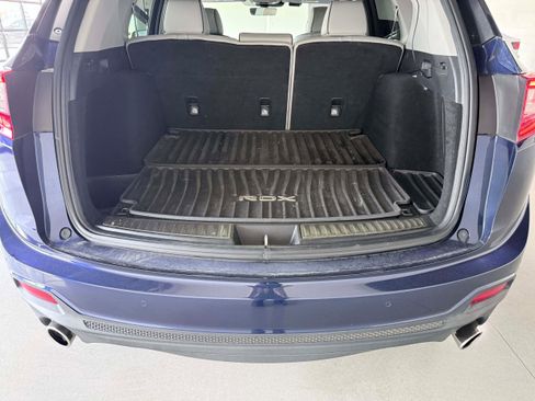 Used 2020 Acura RDX AWD w/ Advance Package image 26