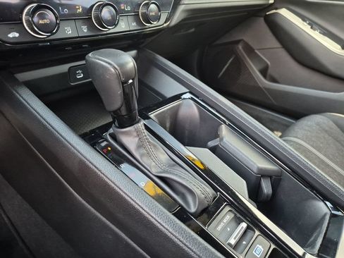 Used 2024 Honda Accord Sport image 22