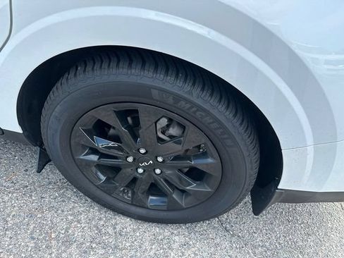 Certified 2024 Kia Carnival SX Prestige FWD image 18