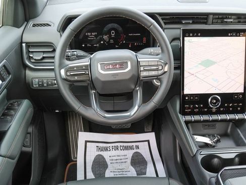 New 2026 GMC Terrain AT4 w/ Convenience Package III image 16