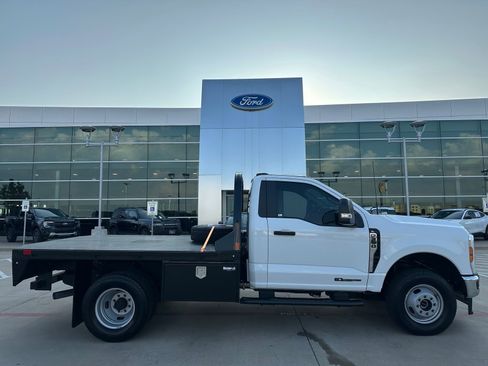 New 2025 Ford F350 XL w/ XL Chrome Package AWD/4WD image 30