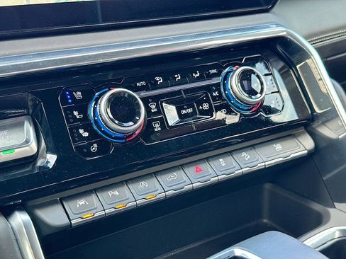 Used 2024 GMC Sierra 1500 Denali Ultimate image 28