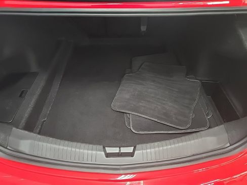 Used 2024 Cadillac CT5 V w/ Premium Package image 12