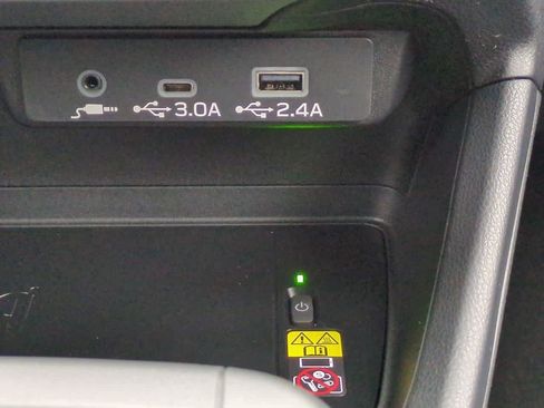 New 2026 Subaru Crosstrek 2.5i Limited image 29