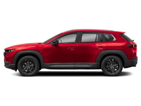 Used 2025 MAZDA CX-50 AWD 2.5 S w/ Preferred Package image 2
