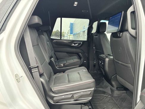 Certified 2023 Chevrolet Tahoe RST w/ RST Performance Edition image 27