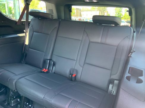New 2026 Chevrolet Suburban RST w/ Advanced Technology Package AWD/4WD image 16