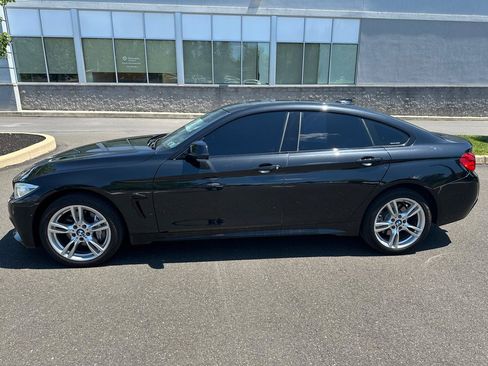 Used 2016 BMW 435i Gran Coupe xDrive AWD/4WD image 9