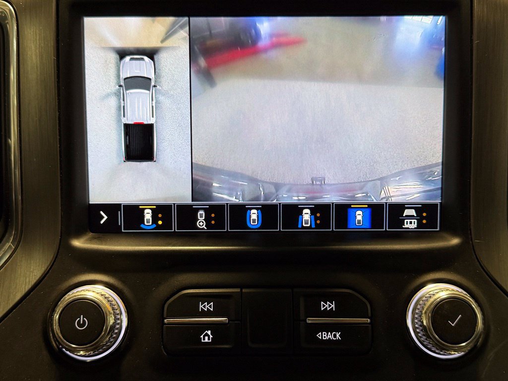 Used 2021 GMC Sierra 2500 Denali w/ Denali Ultimate Package AWD/4WD image 16